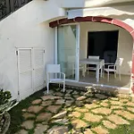 Apartamento Cabanas 1