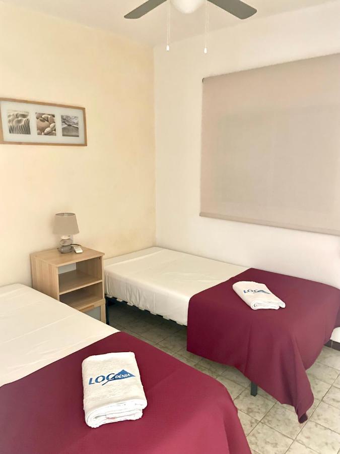 1 Apartment Dénia