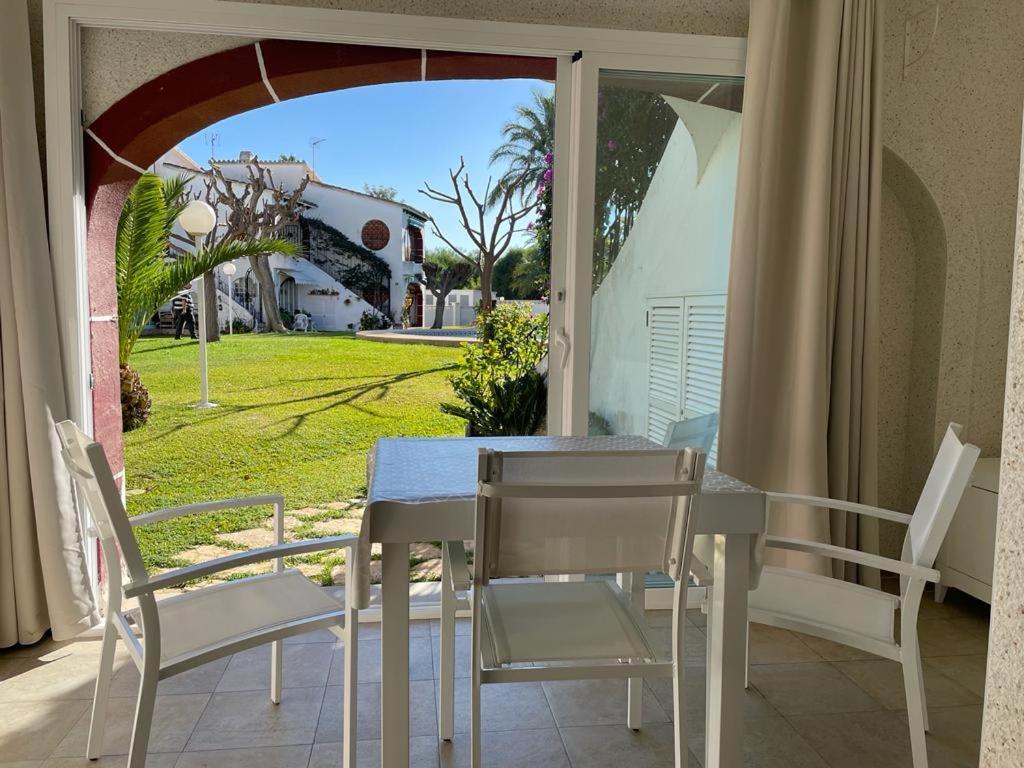1 Apartment Dénia