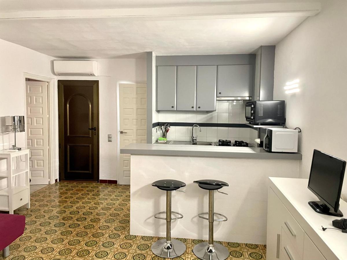 1 Apartment