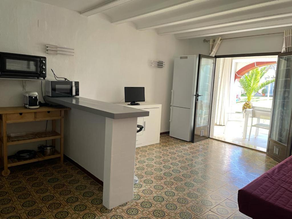 Apartment 1 Denia