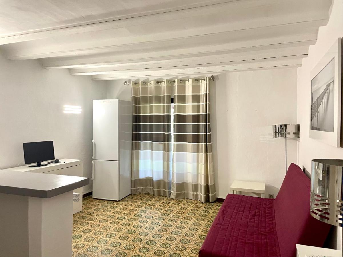 1 Apartment
