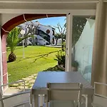 Apartamento Cabanas 1